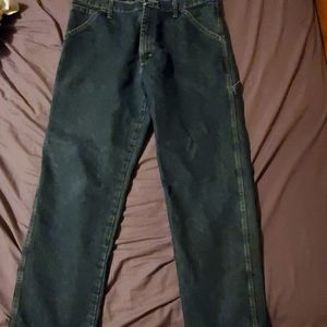Carpenter Jeans